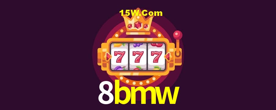 Welcome Bonus 8bmw