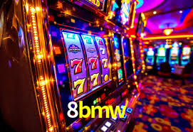 Roulette Table 8bmw