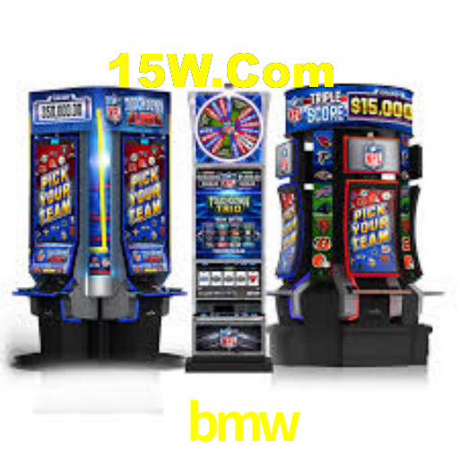 8bmw bet