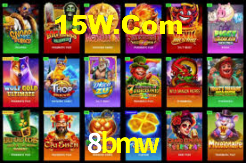 Exclusive Games 8bmw