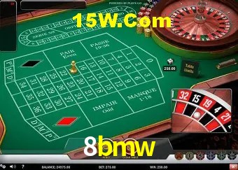 Game Providers 8bmw