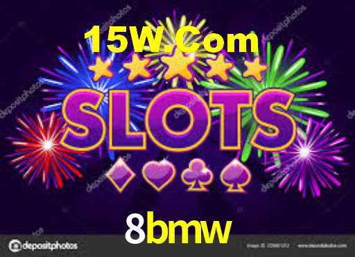 8bmw.com