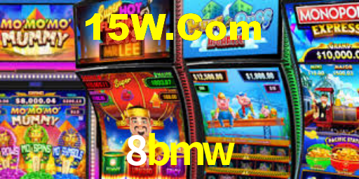 8bmw.com
