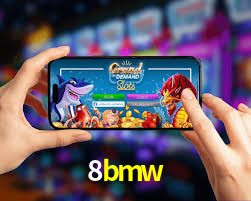 Exclusive Games 8bmw