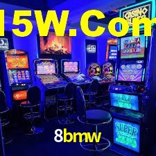 8bmw.com