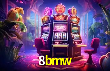 Welcome Bonus 8bmw