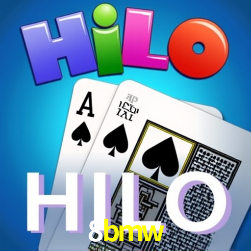 Live Casino 8bmw
