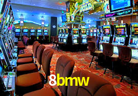 Blackjack Table 8bmw