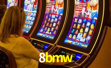 Slot Games 8bmw